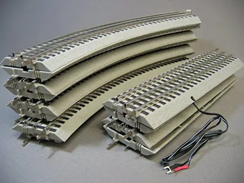 The Best Collection Of Lionel Model Train Tracks Toy Train Center