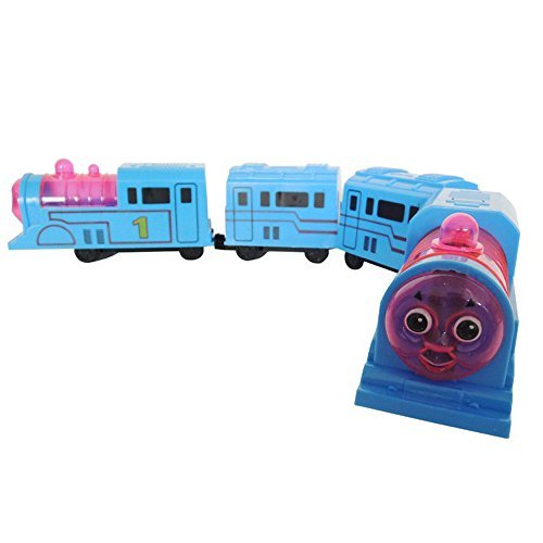 train toys for girls