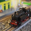Best Train Set