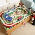 Best Train Tables