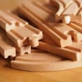 Brio Train Set Review