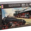 Revell Big Boy Locomotive