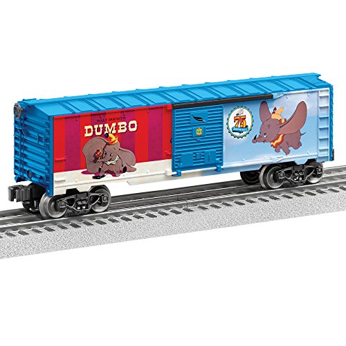 lionel disney cars