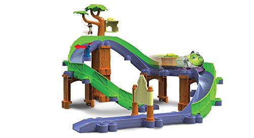 Chuggington Train Tracks | Toy Train Center Chuggington Train Tracks | Toy Train Center