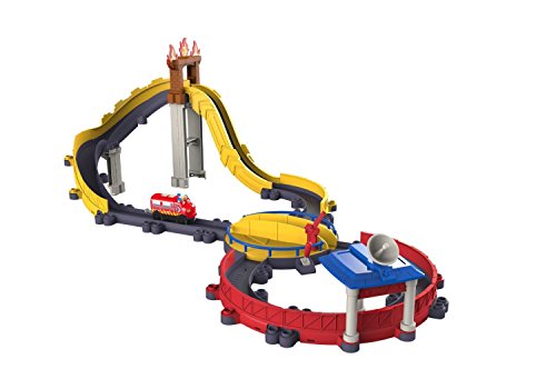 Chuggington Train Set | Toy Train Center Chuggington Train Set | Toy Train Center