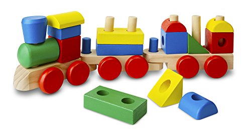 Best Wooden Train Sets For Kids | Toy Train Center