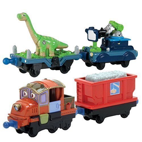 Chuggington Toys | Toy Train Center