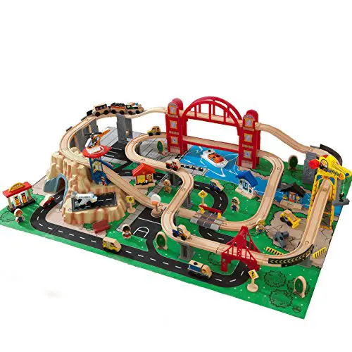 Train Sets for Kids | Toy Train Center