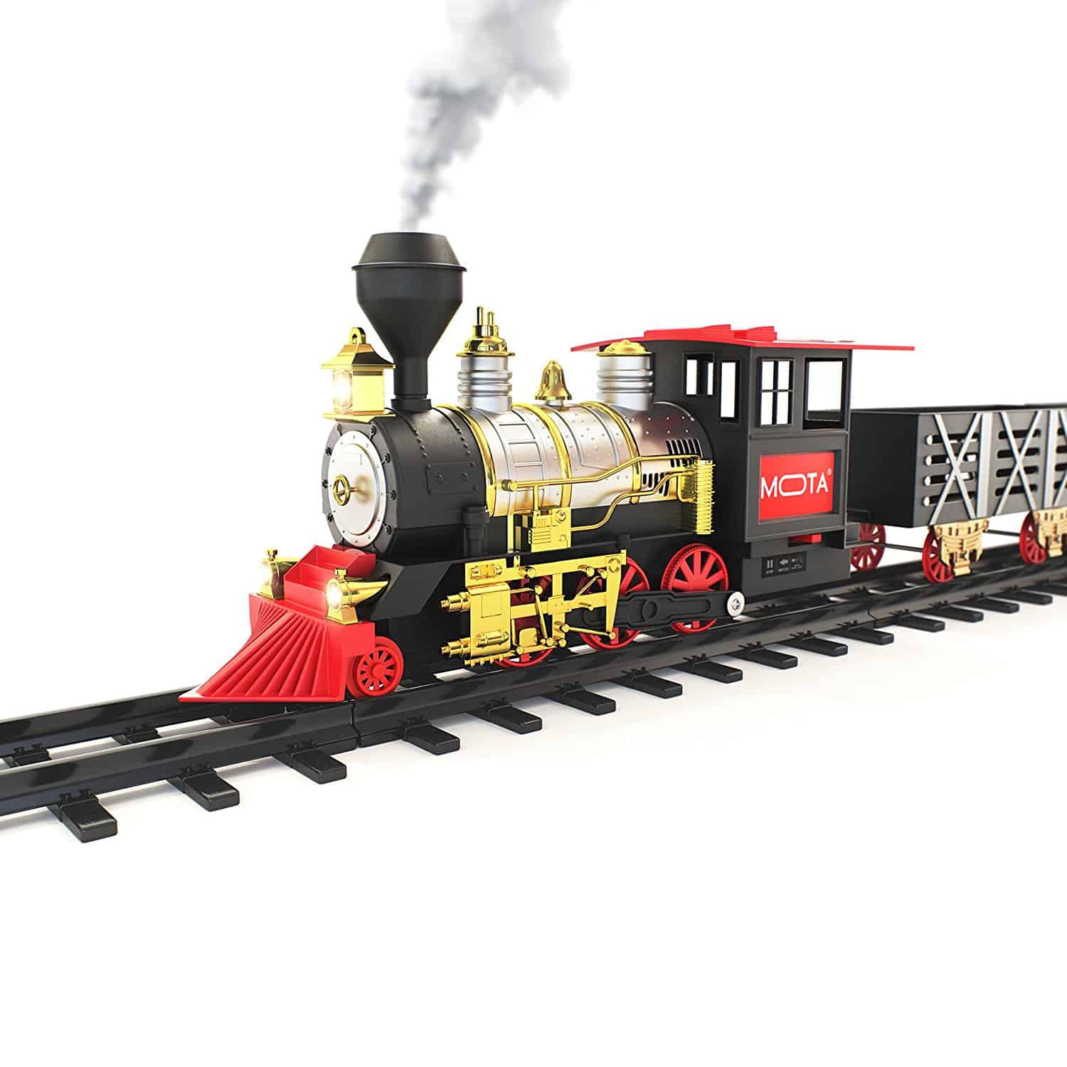 Toy Train Sets | Toy Train Center