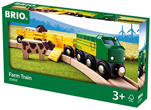 Brio Train Tables and Sets | Toy Train Center