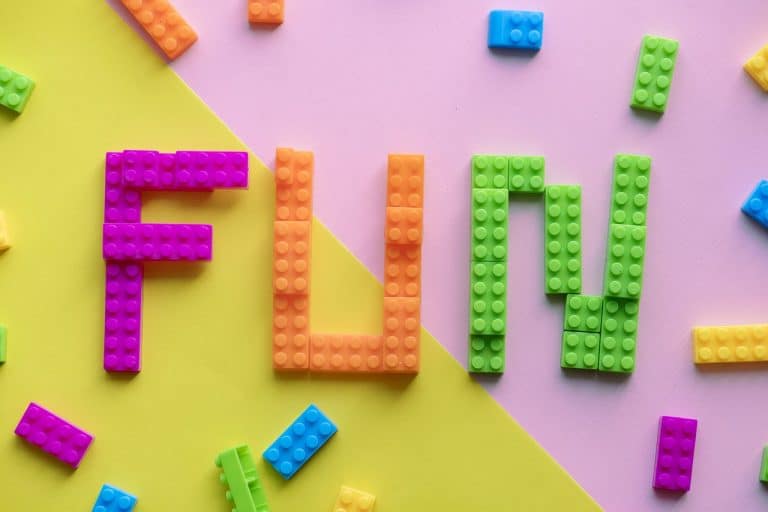 Educational Toys Not Only For Kids, But For Adults Too!
