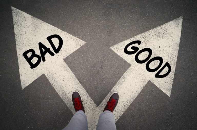 5 Ways You Can Quit A Bad Habit