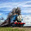 thomas the train age
