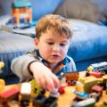 toy trains benefits