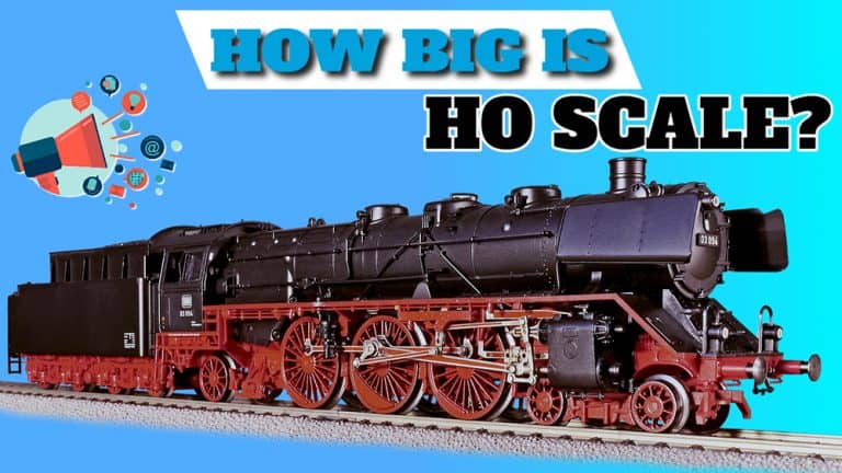 HO scale