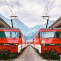 Switzerland Railway