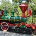 train sounds